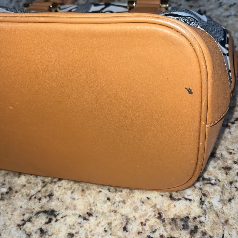 Tous Bag - Picture 4 of 16